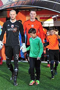 Mat Mack a Jn Maslo |  autor: Rudolf Makurica