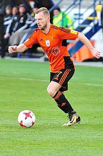 Peter Gal Andrezly |  autor: Rudolf Makurica