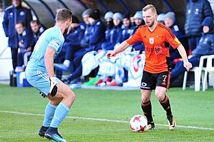 Peter Gal Andrezly |  autor: Rudolf Makurica