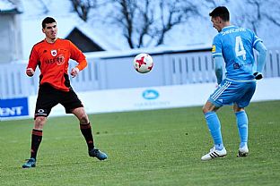 Kristi Qose a Vukan Savievi |  autor: Rudolf Makurica