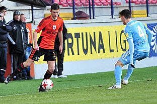 Michal Jonec a Vukan Savievi |  autor: Rudolf Makurica