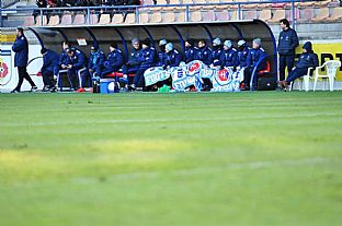 Lavika K Slovan Bratislava |  autor: Rudolf Makurica