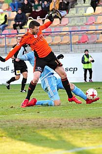 Nermin Haski |  autor: Rudolf Makurica