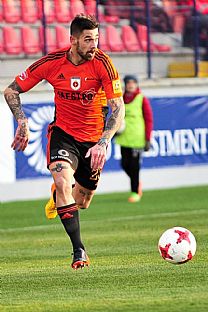 Erik Daniel |  autor: Rudolf Makurica