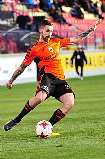 Erik Daniel |  autor: Rudolf Makurica