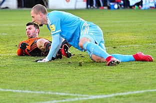 Nermin Haski |  autor: Rudolf Makurica