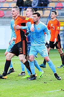 Jn Maslo a Kristi Qose |  autor: Rudolf Makurica