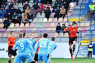 Kristi Qose a Nermin Haski |  autor: Rudolf Makurica