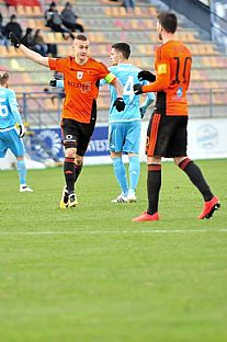 Dominik Kruliak, Vukan Savievi a Nermin Haski |  autor: Rudolf Makurica