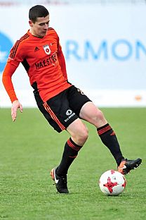 Artur Pikk |  autor: Rudolf Makurica