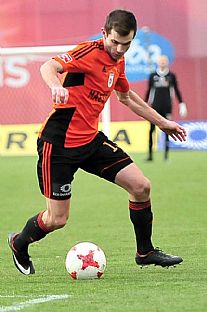 tefan Gerec |  autor: Rudolf Makurica