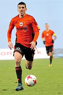 Kristi Qose |  autor: Rudolf Makurica