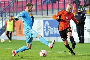 Marek Sapara |  autor: Rudolf Makurica