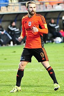 Dominik Kunca |  autor: Rudolf Makurica