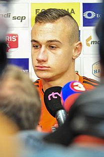 Dominik Kruliak |  autor: Rudolf Makurica