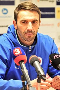 Martin evela |  autor: Rudolf Makurica