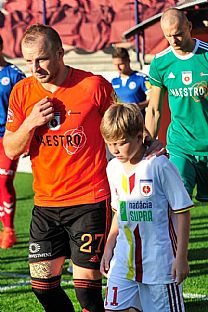 Marek Sapara |  autor: Rudolf Ma�kurica