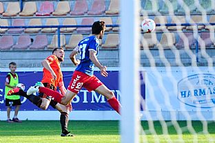 Milo� La�n� a Michal Ranko |  autor: Rudolf Ma�kurica