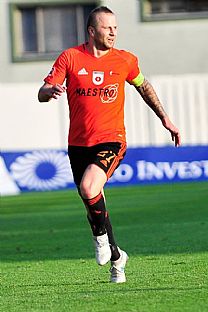 Marek Sapara |  autor: Rudolf Ma�kurica