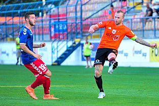 Dominik Marti�iak a Marek Sapara |  autor: Rudolf Ma�kurica