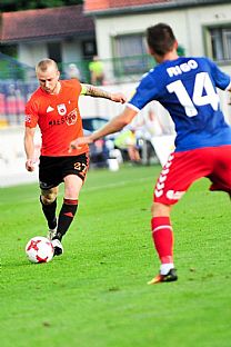 Marek Sapara a Marek Rigo |  autor: Rudolf Ma�kurica