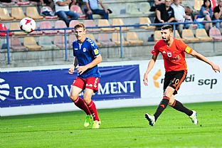 Nermin Haski� |  autor: Rudolf Ma�kurica