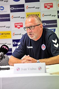 Ivan Vrabec |  autor: Rudolf Ma�kurica