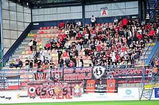 Sektor host |  autor: Rudolf Makurica