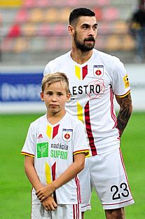 Erik Daniel |  autor: Rudolf Makurica