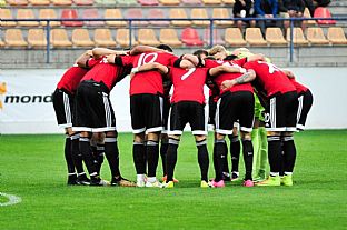 Hri host pred zpasom. |  autor: Rudolf Makurica