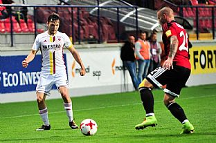 Dalibor Tak a Mat onka |  autor: Rudolf Makurica