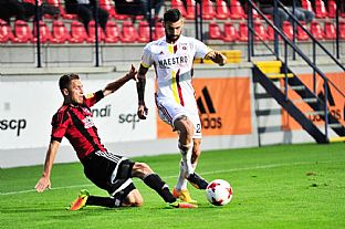 Erik Daniel |  autor: Rudolf Makurica