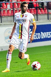 Matej Kochan |  autor: Rudolf Makurica