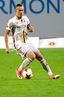 Dominik Kruliak |  autor: Rudolf Makurica