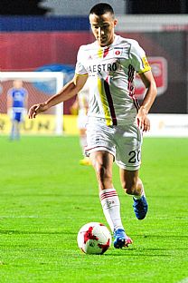 Tihomir Kostadinov |  autor: Rudolf Makurica