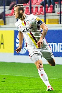 Dominik Kruliak |  autor: Rudolf Makurica