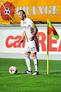 Marek Sapara |  autor: Rudolf Makurica