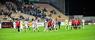 Po zpase |  autor: Rudolf Makurica