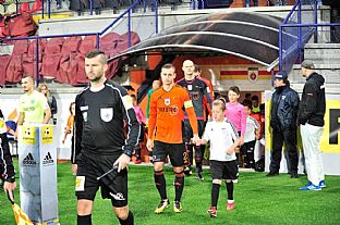 Dominik Kruliak a Mat Mack |  autor: Rudolf Makurica