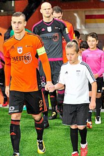 Dominik Kruliak a Mat Mack |  autor: Rudolf Makurica