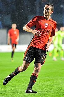 Michal Jonec |  autor: Rudolf Makurica