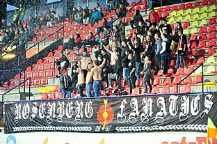 Fanklub Concordia 1906 |  autor: Rudolf Makurica