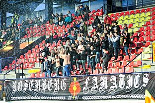 Fanklub Concordia 1906 |  autor: Rudolf Makurica