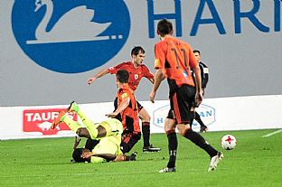 tefan Gerec a Matej Kochan |  autor: Rudolf Makurica