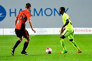 Michal Jonec |  autor: Rudolf Makurica