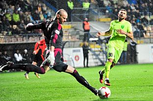 Mat Mack a Milo Lan |  autor: Rudolf Makurica