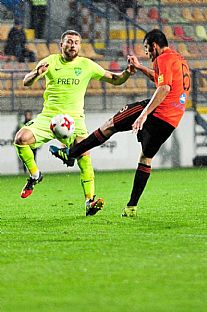 Milo Lan a Kristi Qose |  autor: Rudolf Makurica