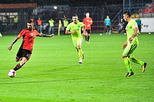 Erik Daniel |  autor: Rudolf Makurica