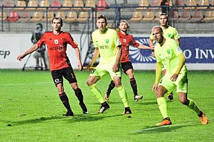 tefan Gerec a Peter Gal Andrezly |  autor: Rudolf Makurica