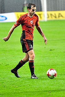 tefan Gerec |  autor: Rudolf Makurica